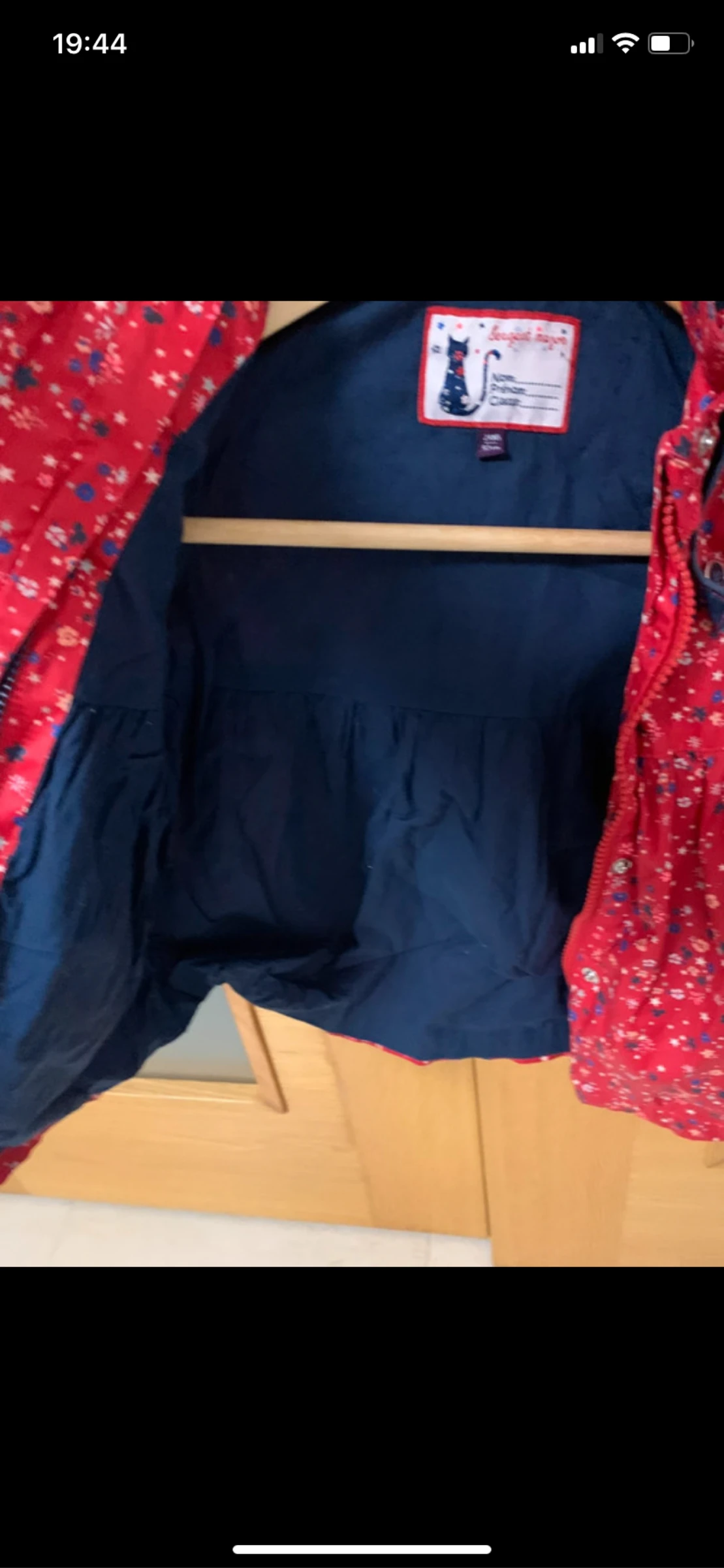 Parka niño – photo 7